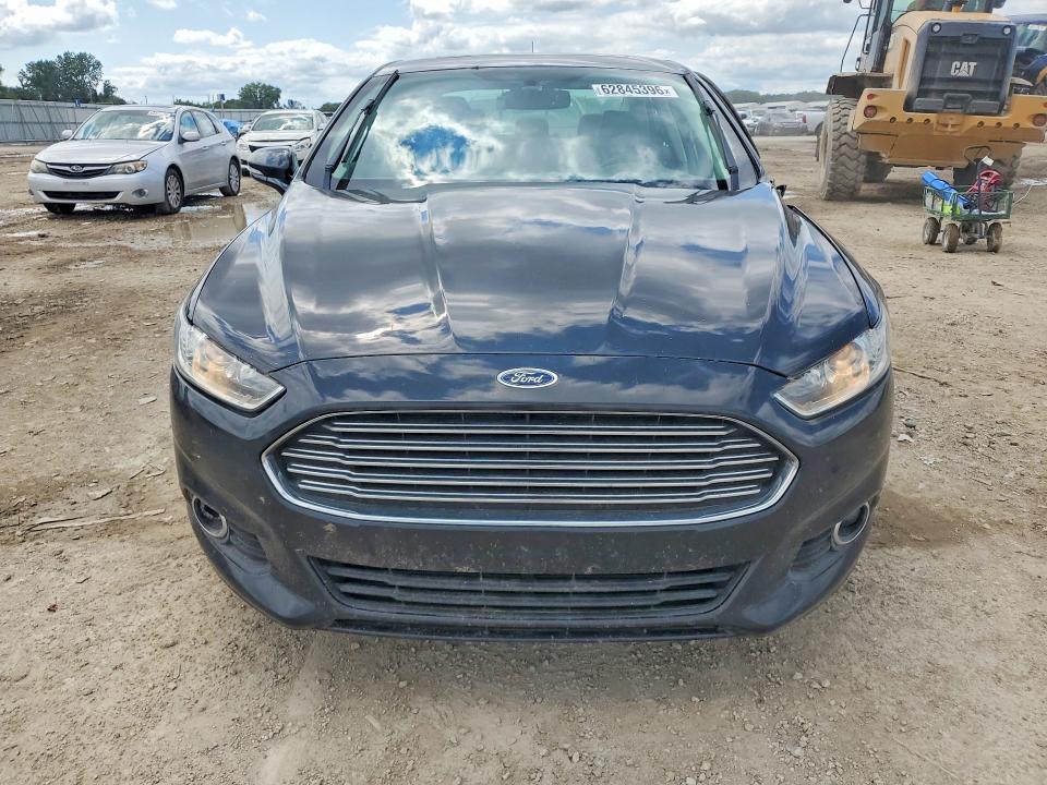 2015 FORD FUSION SE — Фото 5 из 12