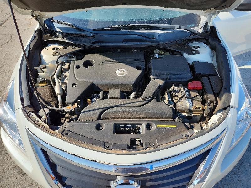 2015 NISSAN ALTIMA 2.5 S — Фото 11 из 13