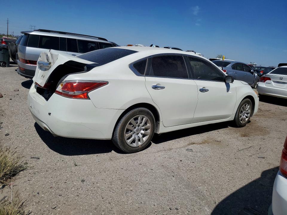 1N4AL3AP0FC264387 2015 NISSAN ALTIMA photo no. 3