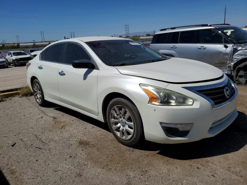 1N4AL3AP0FC264387 2015 NISSAN ALTIMA photo no. 4
