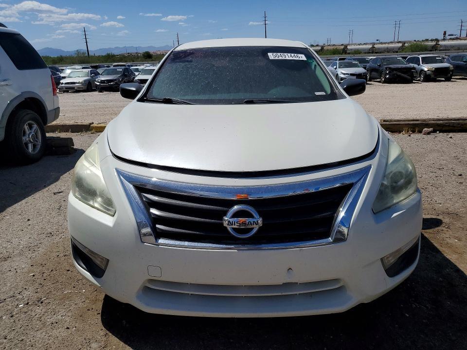 1N4AL3AP0FC264387 2015 NISSAN ALTIMA photo no. 5