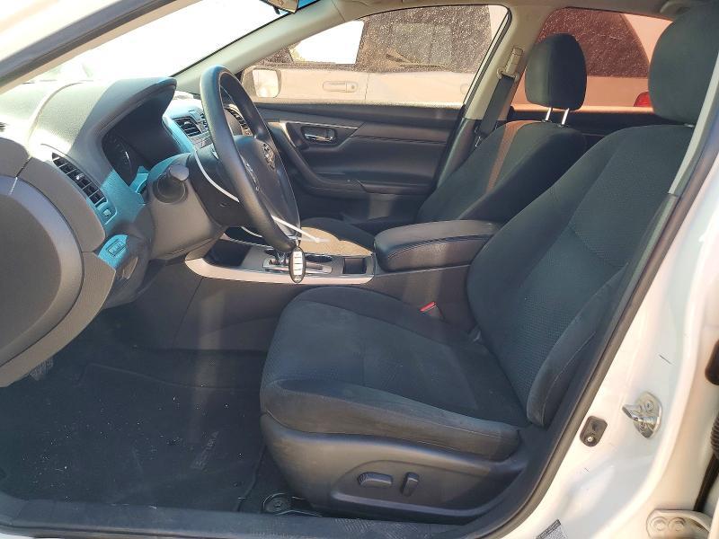1N4AL3AP0FC264387 2015 NISSAN ALTIMA photo no. 7