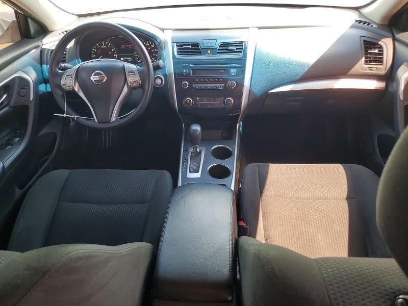 1N4AL3AP0FC264387 2015 NISSAN ALTIMA photo no. 8