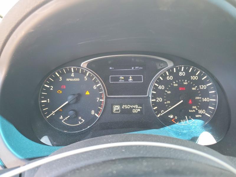 1N4AL3AP0FC264387 2015 NISSAN ALTIMA photo no. 9