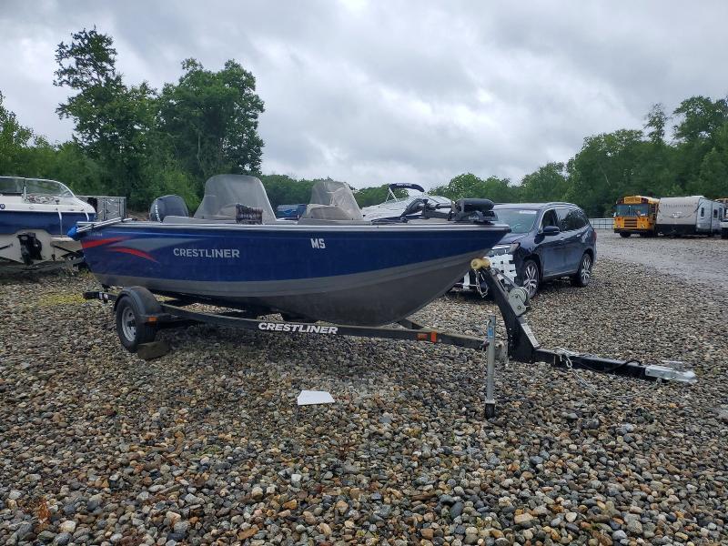 2014 CRESTLINER OTHER CRCFC496C414