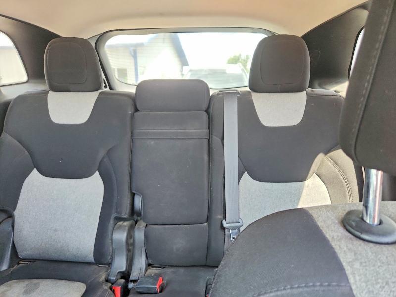 2014 JEEP CHEROKEE LATITUDE — Фото 10 из 13