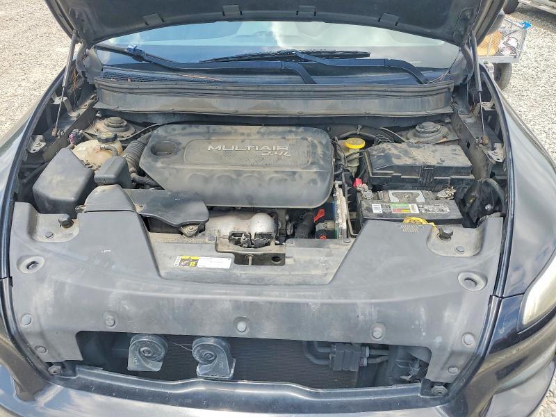 1C4PJLCB7EW261964 2014 JEEP CHEROKEE photo no. 12