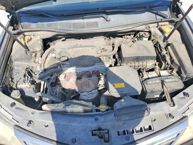 2014 TOYOTA CAMRY LE — Фото 11 из 13