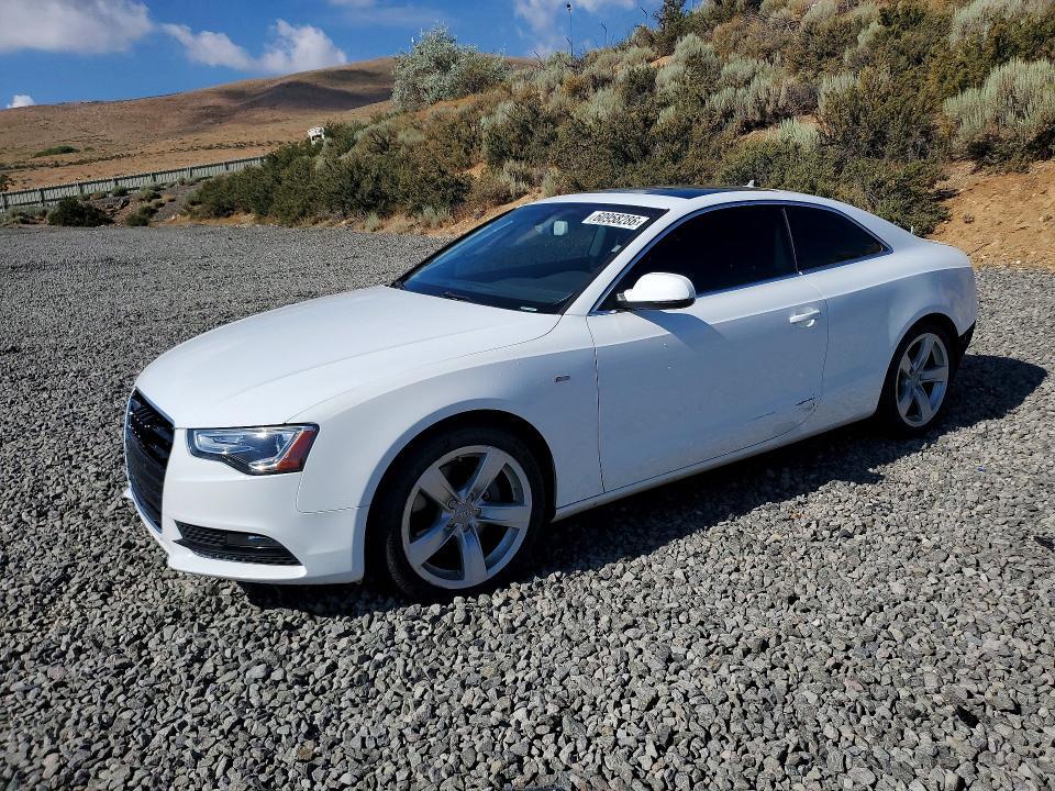 WAULFAFRXEA010413 2014 AUDI A5 photo no. 1