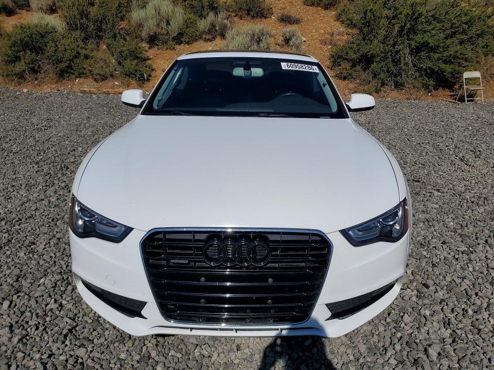 WAULFAFRXEA010413 2014 AUDI A5 photo no. 5