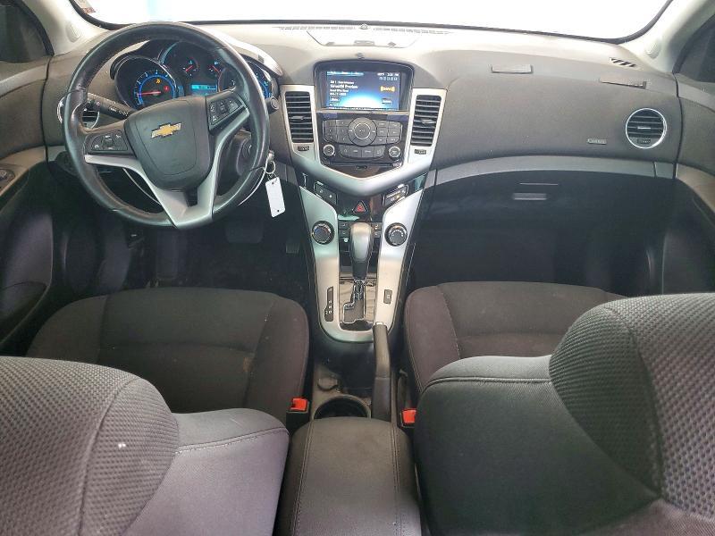 2014 CHEVROLET CRUZE LT — Фото 8 из 12