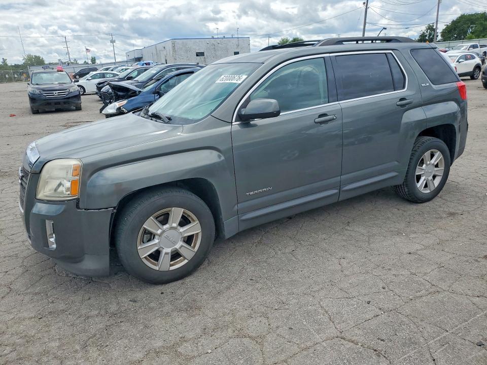 2GKALSEK4D6423425 2013 GMC TERRAIN photo no. 1