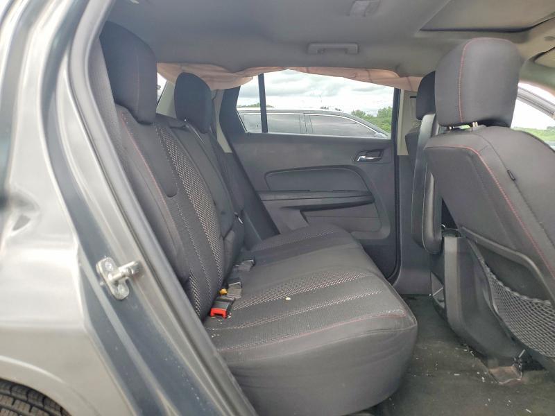 2GKALSEK4D6423425 2013 GMC TERRAIN photo no. 11