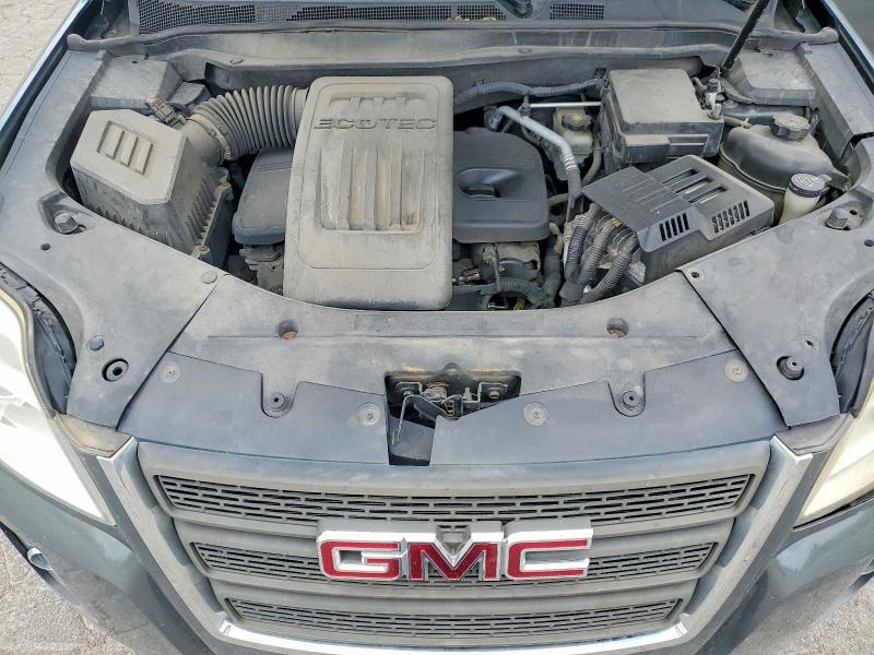 2GKALSEK4D6423425 2013 GMC TERRAIN photo no. 12