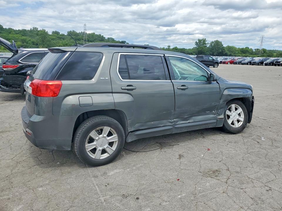 2GKALSEK4D6423425 2013 GMC TERRAIN photo no. 3