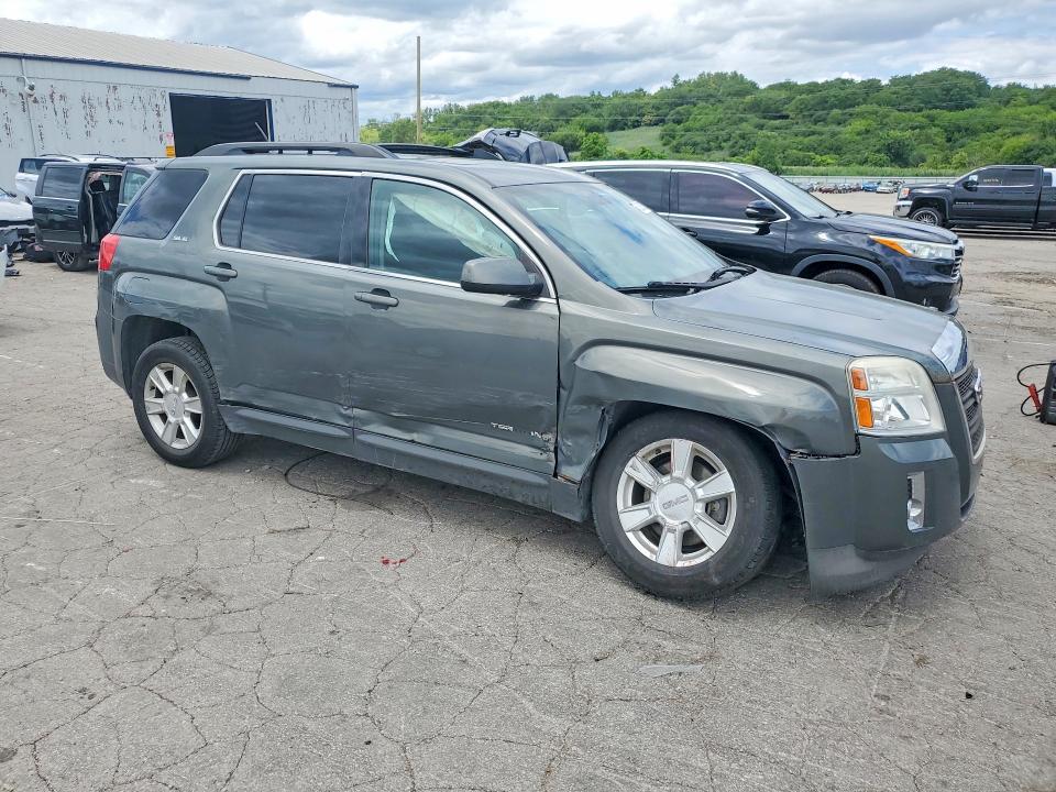 2GKALSEK4D6423425 2013 GMC TERRAIN photo no. 4