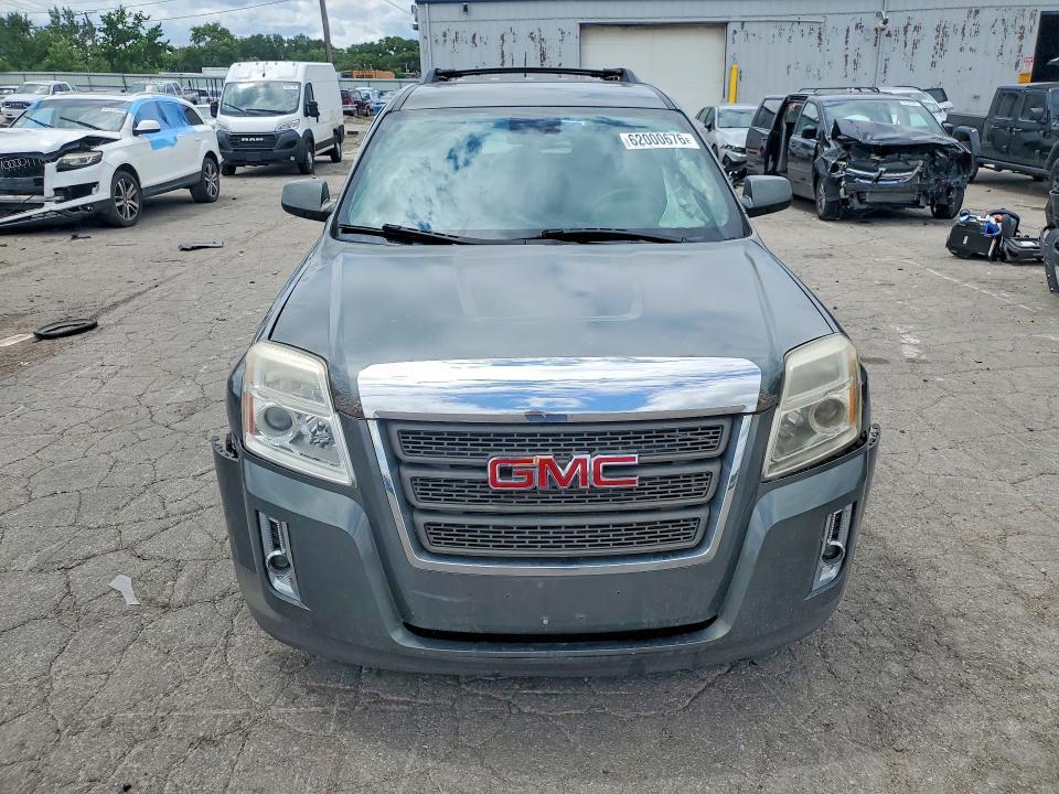 2GKALSEK4D6423425 2013 GMC TERRAIN photo no. 5