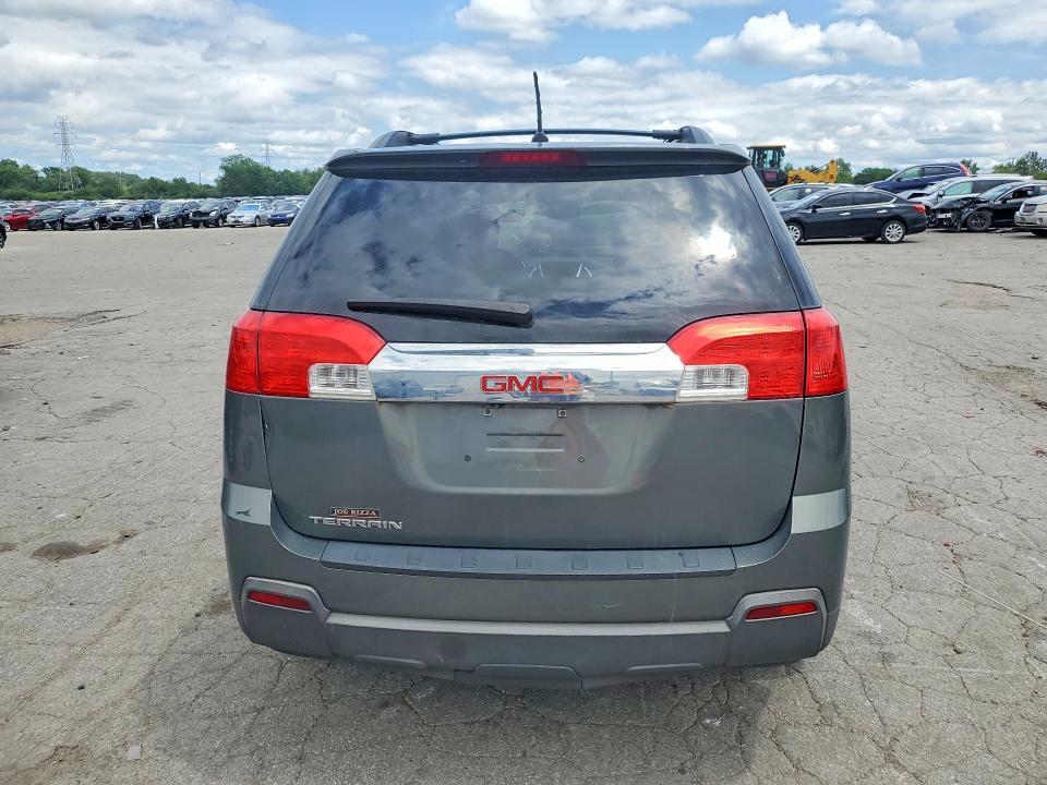 2GKALSEK4D6423425 2013 GMC TERRAIN photo no. 6