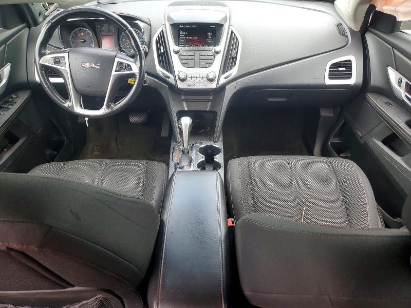 2GKALSEK4D6423425 2013 GMC TERRAIN photo no. 8
