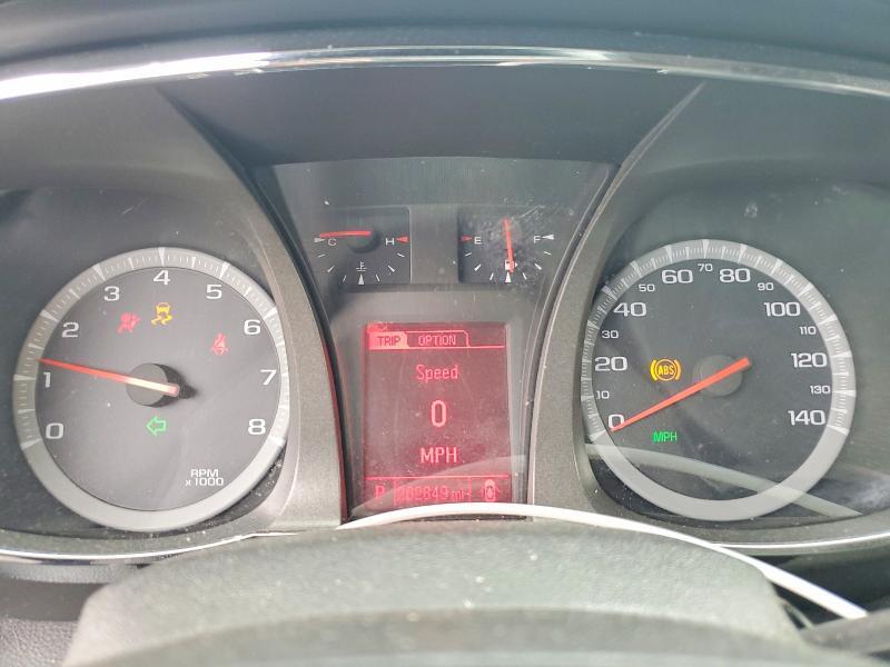 2GKALSEK4D6423425 2013 GMC TERRAIN photo no. 9