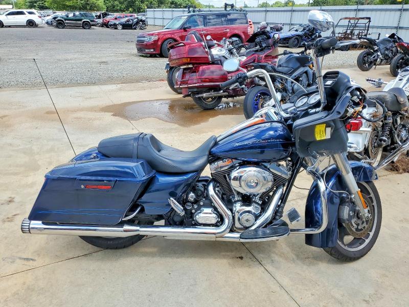 2013 HARLEY-DAVIDSON FLTRX 1HD1KHM1XDB667859