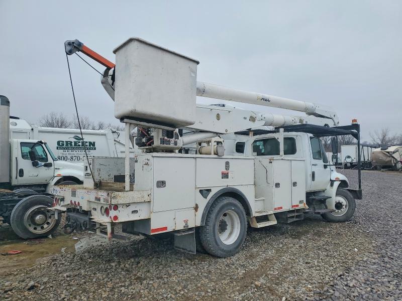 2013 INTERNATIONAL 4300 BUCKET TRUCK — Фото 4 из 10