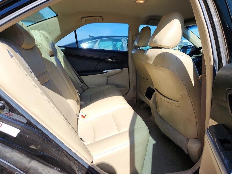 4T1BD1FK0CU044231 2012 TOYOTA CAMRY HYBRID photo no. 10