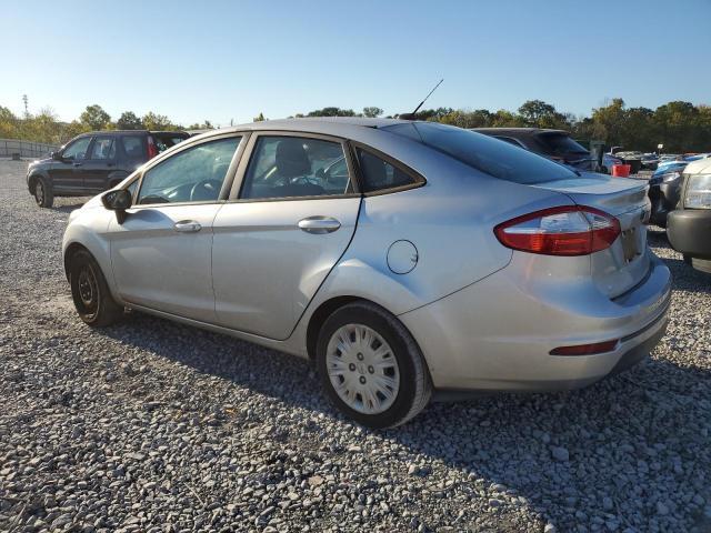 2016 FORD FIESTA S — Фото 2 из 12