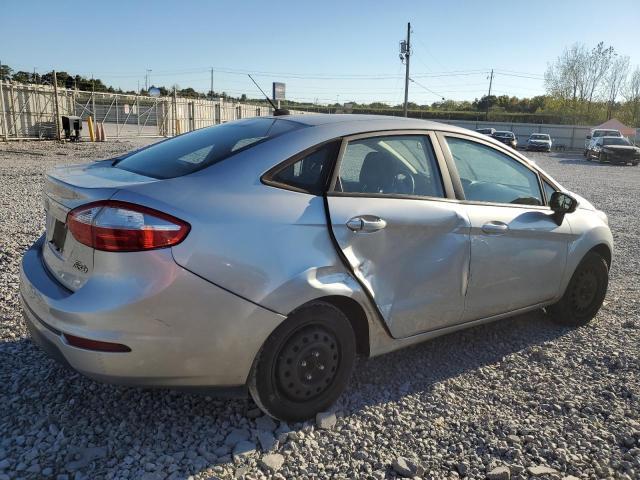 2016 FORD FIESTA S — Фото 3 из 12