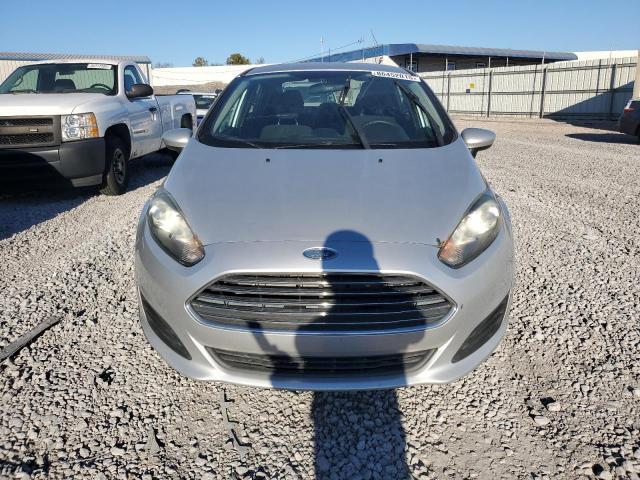 2016 FORD FIESTA S — Фото 5 из 12