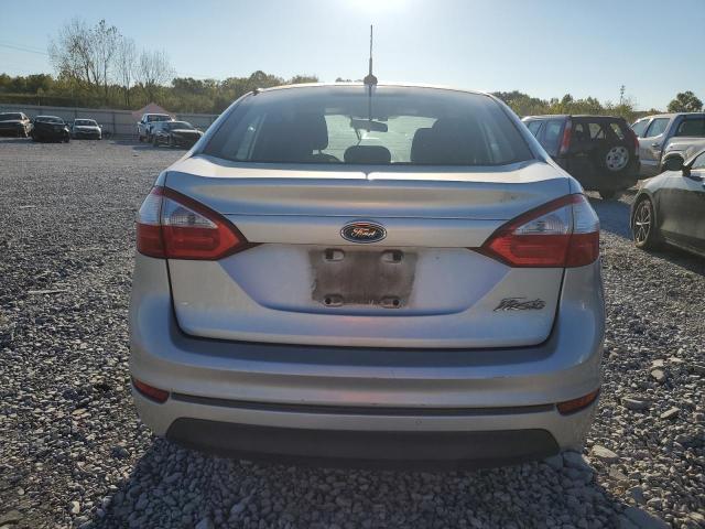 2016 FORD FIESTA S — Фото 6 из 12
