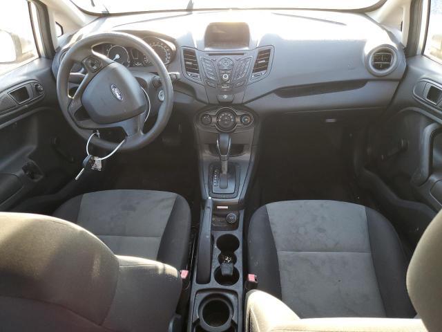 2016 FORD FIESTA S — Фото 8 из 12