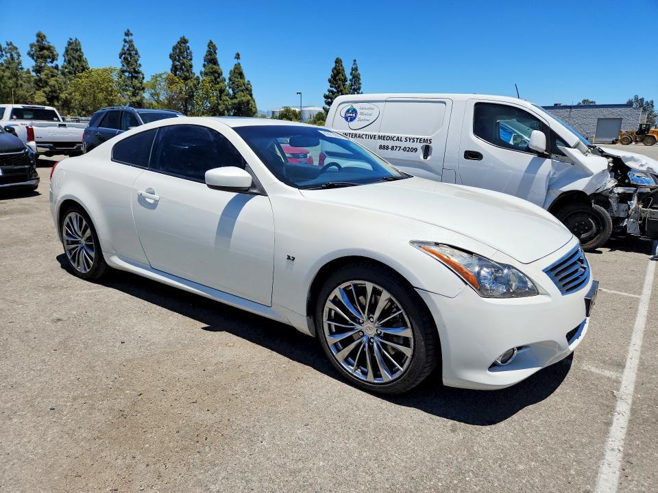 JN1CV6EKXBM212852 2011 INFINITI G37 COUPE photo no. 4