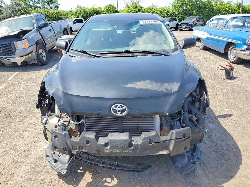 2010 TOYOTA MATRIX BASE — Фото 5 из 12