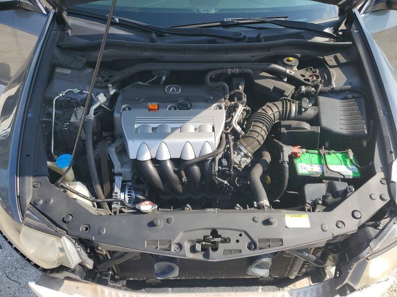 JH4CU2F63AC007791 2010 ACURA TSX photo no. 11