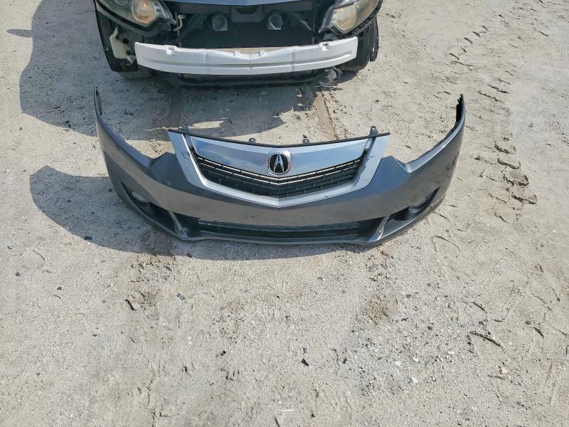 JH4CU2F63AC007791 2010 ACURA TSX photo no. 12