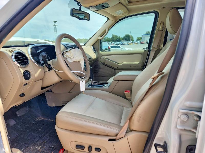 2010 FORD EXPLORER SPORT TRAC LIMITED — Фото 7 из 12