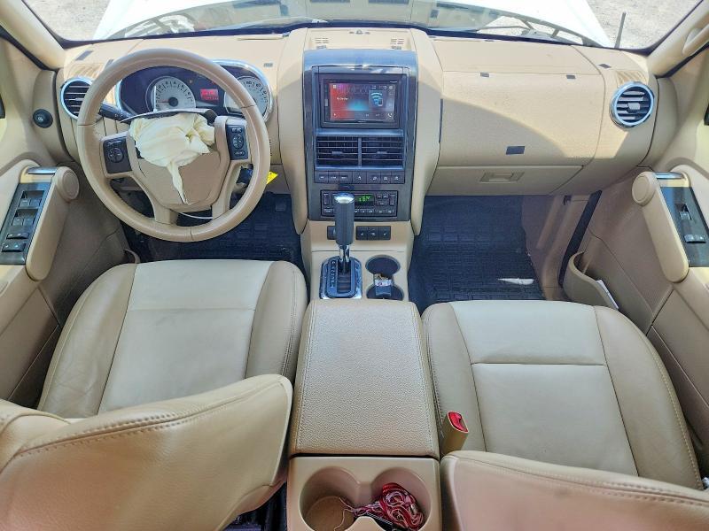 2010 FORD EXPLORER SPORT TRAC LIMITED — Фото 8 из 12