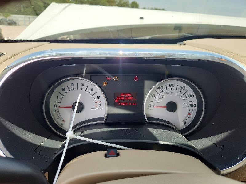 2010 FORD EXPLORER SPORT TRAC LIMITED — Фото 9 из 12
