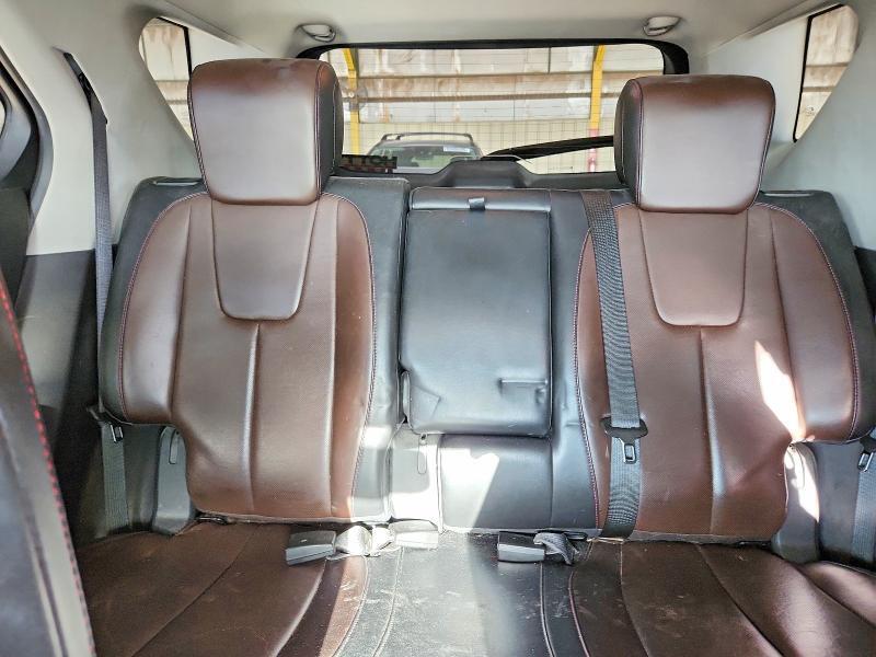 2CNFLNEW2A6213936 2010 CHEVROLET EQUINOX photo no. 10