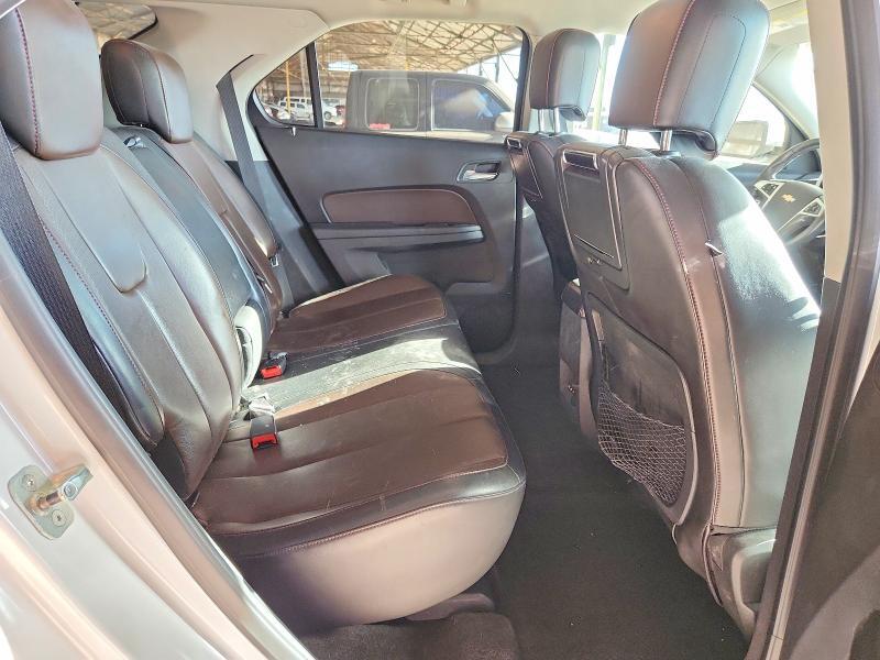 2CNFLNEW2A6213936 2010 CHEVROLET EQUINOX photo no. 11