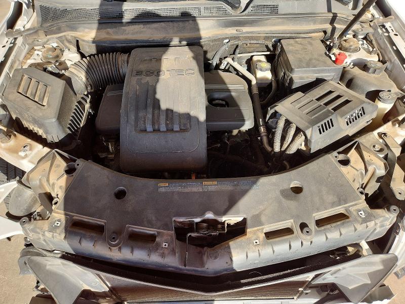 2CNFLNEW2A6213936 2010 CHEVROLET EQUINOX photo no. 12