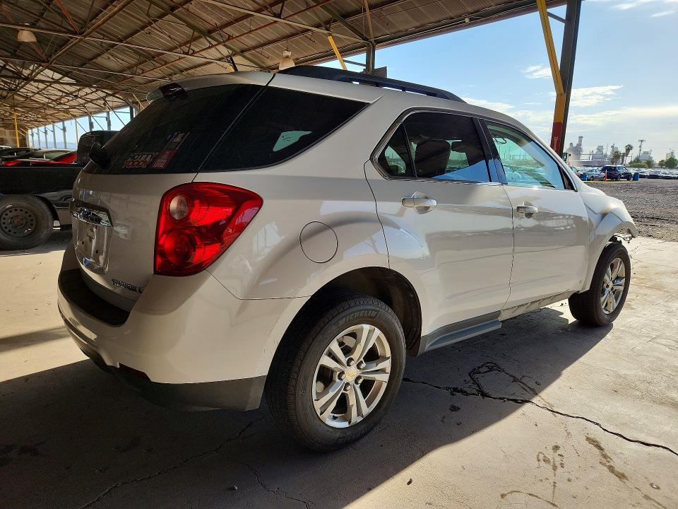 2CNFLNEW2A6213936 2010 CHEVROLET EQUINOX photo no. 3