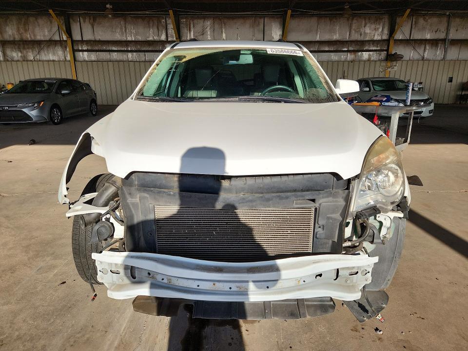 2CNFLNEW2A6213936 2010 CHEVROLET EQUINOX photo no. 5