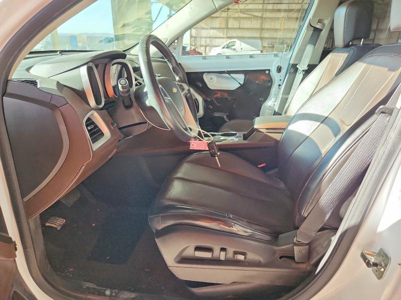 2CNFLNEW2A6213936 2010 CHEVROLET EQUINOX photo no. 7