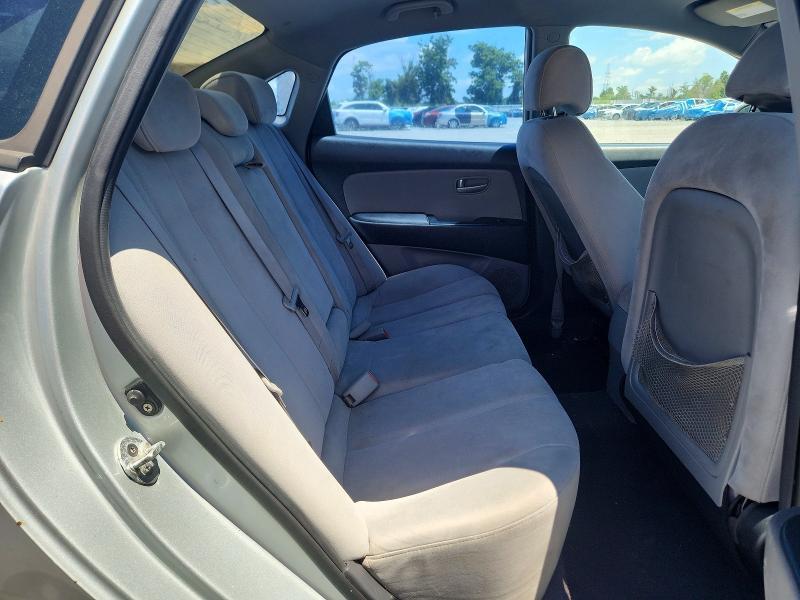 KMHDU46D68U494680 2008 HYUNDAI ELANTRA photo no. 10