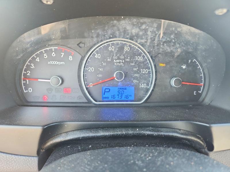 KMHDU46D68U494680 2008 HYUNDAI ELANTRA photo no. 9