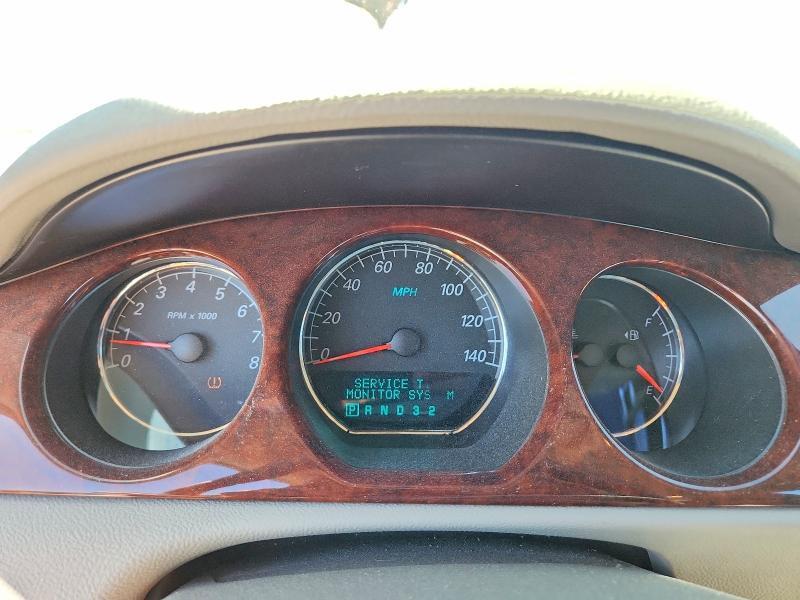2007 BUICK LUCERNE CXL — Фото 9 из 12