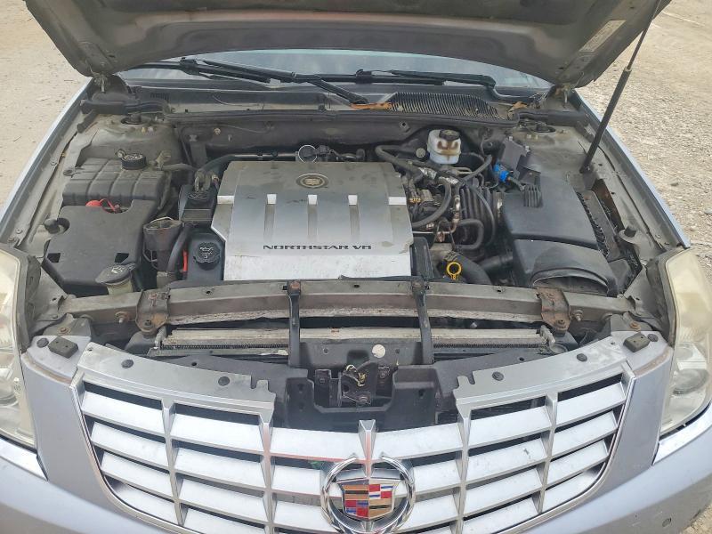 2006 CADILLAC DTS — Фото 11 из 13