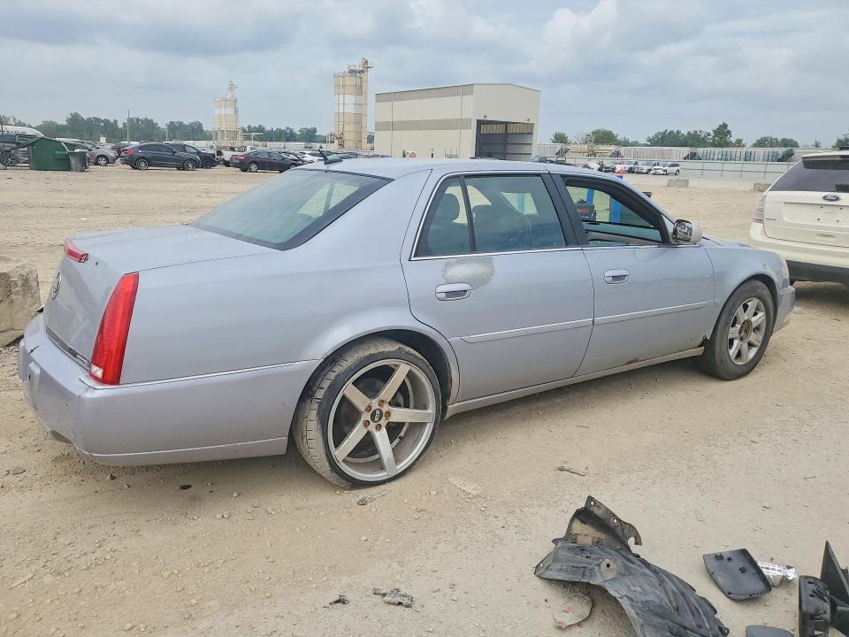 2006 CADILLAC DTS — Фото 3 из 13